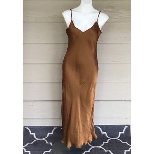 Slip Dress